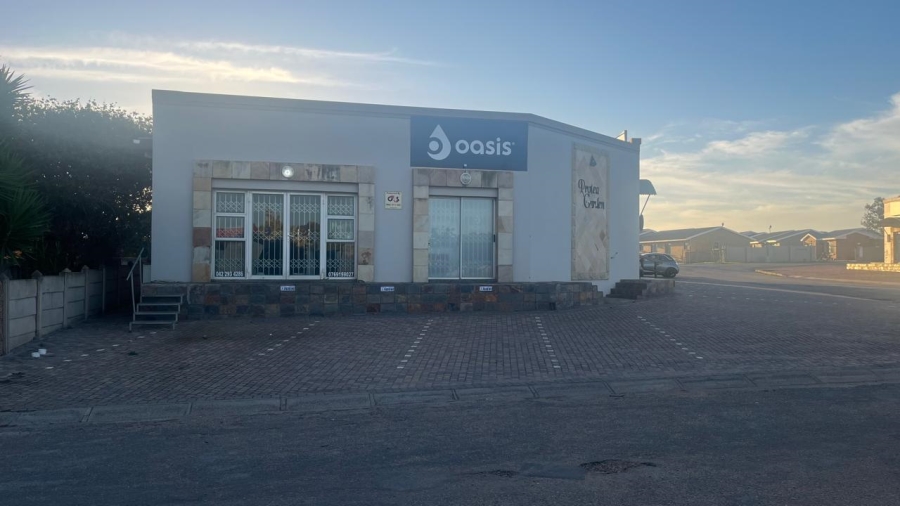 Commercial Property for Sale in Jeffreys Bay Central Eastern Cape